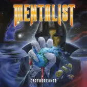 Virgin Music Group B V Cnt Mentalist - Earthbreaker (CD)