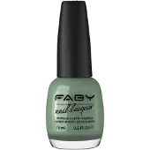 Faby Still Image - - Vegan Nagellak - Sneldrogend - 15ml