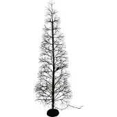 PerfectLED Led kerstboom | | 1.5 meter (1600 leds, Binnen/Buiten)