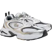 Lacoste Sneakers laag 'Storm 96 2K' wit