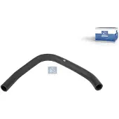 DT Spare Parts 2.15110 Radiateurslang