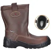 Gevavi Gs90 Rome Veiligheidslaars Bruin S3 | Maat: 37