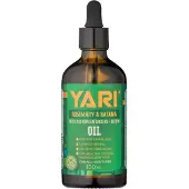 Yari Rosemary &amp; Batana Oil