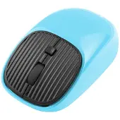 Tracer Golf " (TRAMYS46943) (Draadloze), Muis, Turkoois