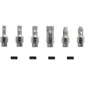 Daysaver Mixmatch Kit Reserveonderdelen