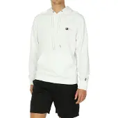 Wilson Triblend Hoodie Wit L Man