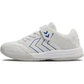 Hummel Sportschoen crème / navy