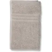 kela Gastendoek, Set van 3 Stuks, 30 x 50 cm, Zand Grijs, Katoen - | Leonora