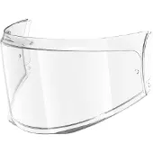Shark Evo GT Vizier Pinlock Option A.R. Clear Maat