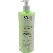 Laboratoire SVR Sebiaclear Schuimende Gel | 400 ml