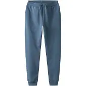 TWO SOON Broek blauw