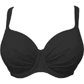SugarShape Bikinitop 'Valencia Chic' zwart