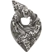 Codello Doek grijs / zwart / wit