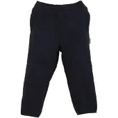 BMS Kinderbroek Kids Clima-Fleece 856 Marine-86