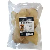 Canius gedroogde runderoren - 10 stuks