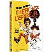 LCJ CHERCHEZ L'ERREUR - FR