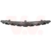 VAN WEZEL 2924513 Houder, radiateurgrille