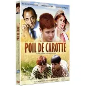 CLD DISTRIBUTION Poil De Carotte - Dvd