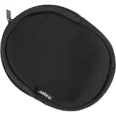 Jabra YOU'RE ON JABRA 14101-47 Opbergtas voor headset Evolve 20-65 - zwart, neopreen met rits, 10 stuks