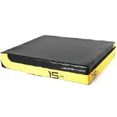 Olive Safe Plyo Box