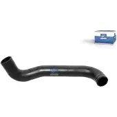 DT Spare Parts Radiateurslang 4.81048