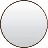 Light & Living spiegel mamali 68x10x68cm -