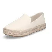 Toms Dames Espadrilles Carolina - Beige - Maat 43,5