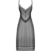 Obsessive Estiqua Chemise M/L