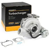 RIDEX 2234C10528 Turbocharger