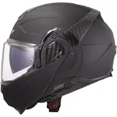 LS2 FF910 Advant II Solid Helm