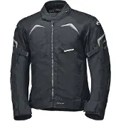 Held Manzano Top Zwart Waterdicht Textiele Motorjas Maat M