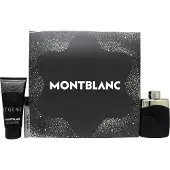 Mont Blanc Legend Pour Homme Giftset 207.50 ml Eau de Toilette Heren