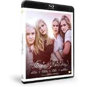 Pathe VIRGIN SUICIDES-FR-BLURAY