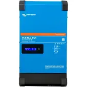 Victron Energy MultiPlus-II 24/3000/70-32 230V GX Omvormer 3000 W 24 V - 230 V Geïntegreerde laadregelaar
