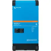 Victron Energy Combi Multiplus 2 2400w 120a Converter Transparant 565 x 275 x 147 mm