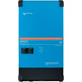 Victron Energy Multiplus-ii 48/10000/140-100/100 Charger 230v Transparant