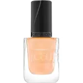 Catrice Gel Affair Nail Lacquer Nagellak 11 ml Nr. 011 - I Ap-PEACH-iate You