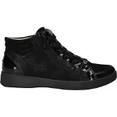 Ara Veterboots Zwart | Maat: 8½