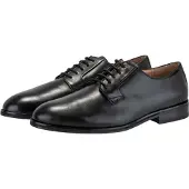 JOOP! Veterschoen zwart