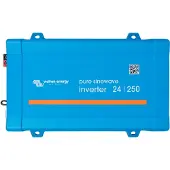Victron Energy Omvormer 250 VA 24 V/DC - 230 V/AC Zuivere sinusvorm