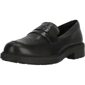 Clarks Instappers 'Orinoco2' zwart