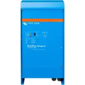 Victron Energy MultiPlus C 12/2000/80-30 omvormer/lader