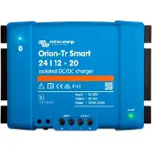 Victron Energy Victron Orion-Tr Smart 24/12-30A (360W) DC-DC omvormer