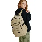 Roxy Rugzak JAYJAY dames One size