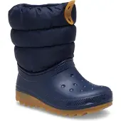 Crocs Snowboots 'Classic Neo' navy
