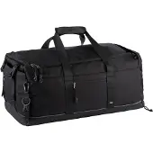 Camel active Weekendtas zwart