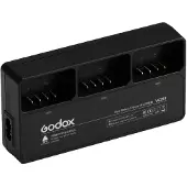 Godox V1 Multiple Battery Charging Station