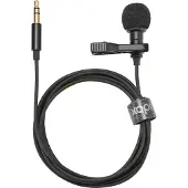 Godox LMS-12A AX Omni-directional Lavalier Microfoon (1.2m)