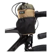 Pack2Ride Bongo 2.2L Bruin Stuurtas || Maat: 2.2
