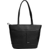 Gabor Shopper 'Lenea' zwart